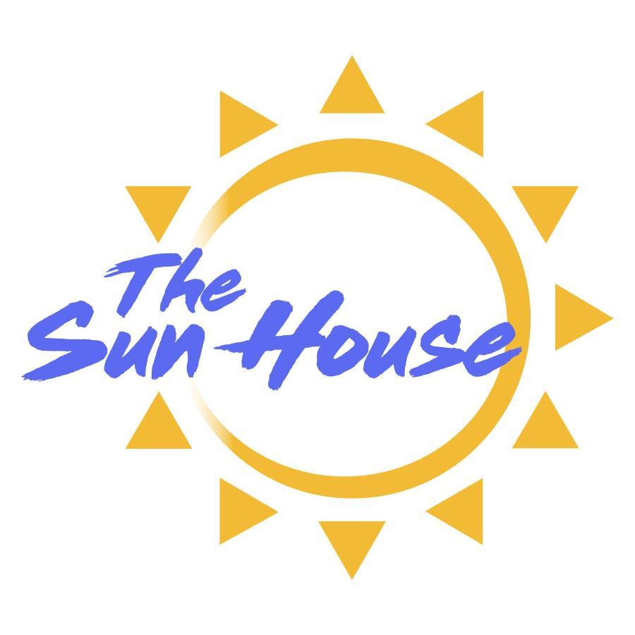 The Sun House Apartment Саранде Екстериор снимка