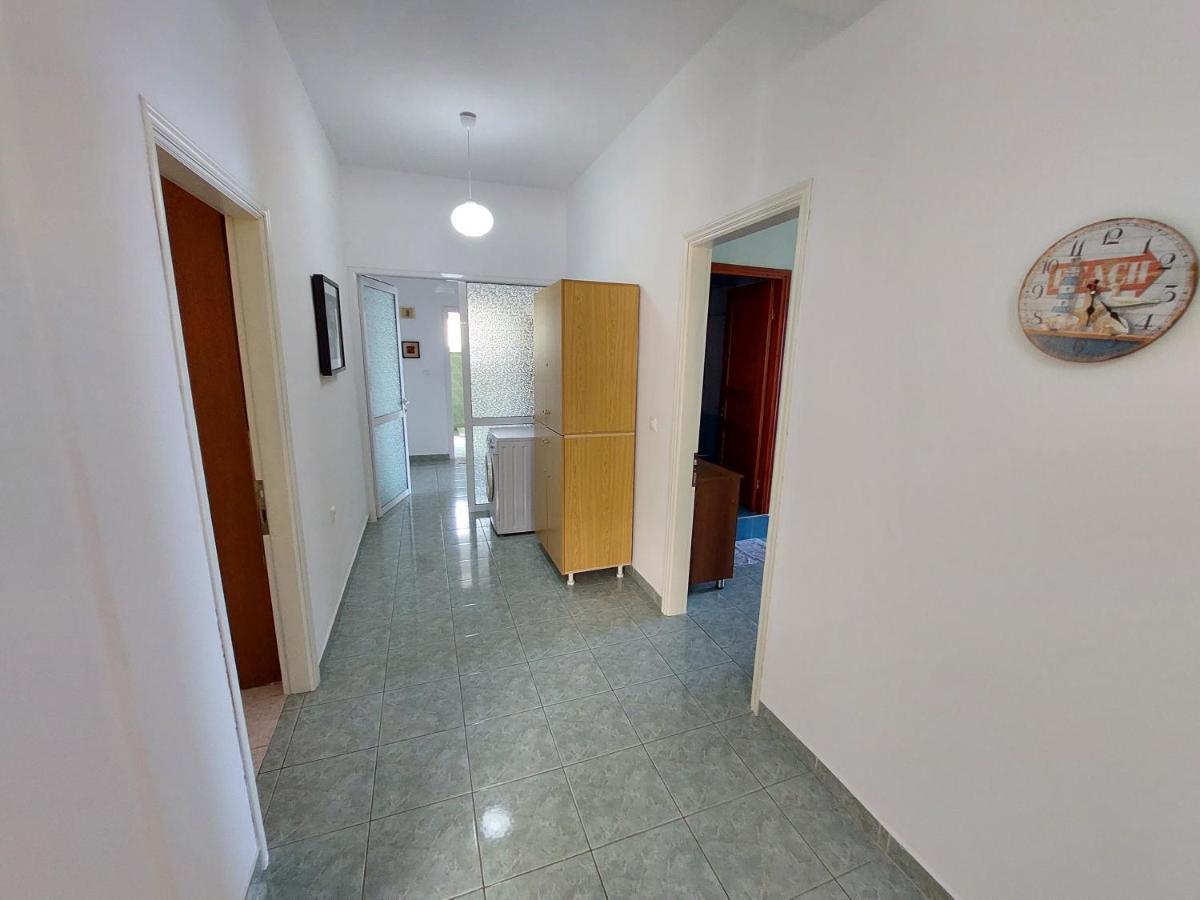 The Sun House Apartment Саранде Екстериор снимка